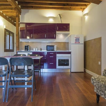 San Cipriano Con Parking Incluido - Apartamentos Aloha Толедо Экстерьер фото